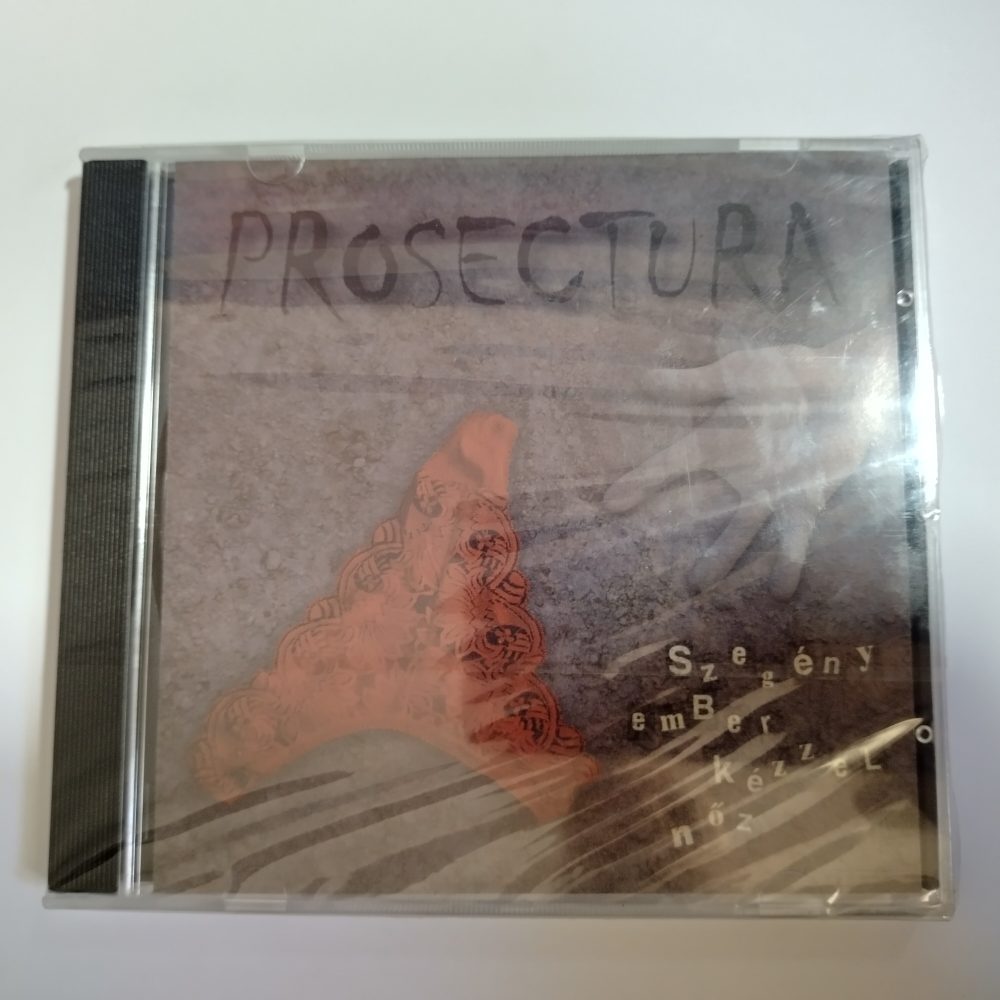 Prosectura - Szegény ember kézzel nőz